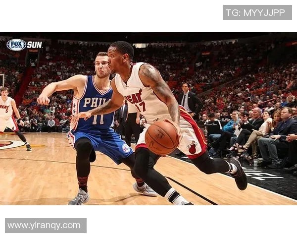 迈阿密热火与费城76人激战正酣谁将赢得这场季后赛巅峰对决