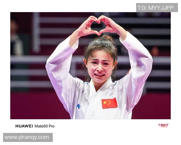 龚莉：从体育舞蹈冠军到文化传播者的精彩人生旅程