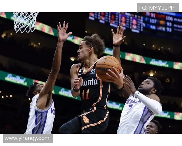 悉尼国王与老鹰的精彩对决揭示篮球战术与团队合作的魅力