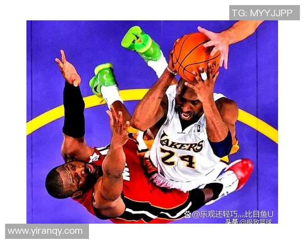 韦德与科比的巅峰对决谁才是篮球历史的真正传奇之战