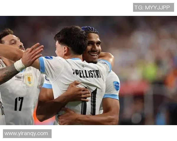 93年巴西乌拉圭经典对决回顾与历史意义分析