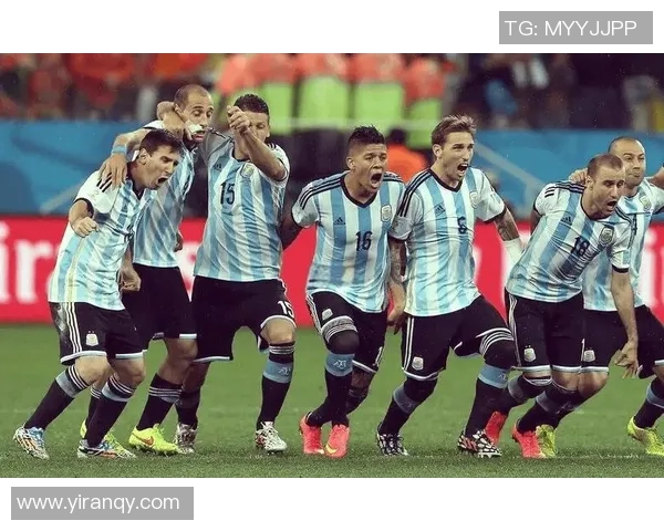 2006年世界杯经典对决阿根廷与荷兰的激烈较量与精彩瞬间回顾