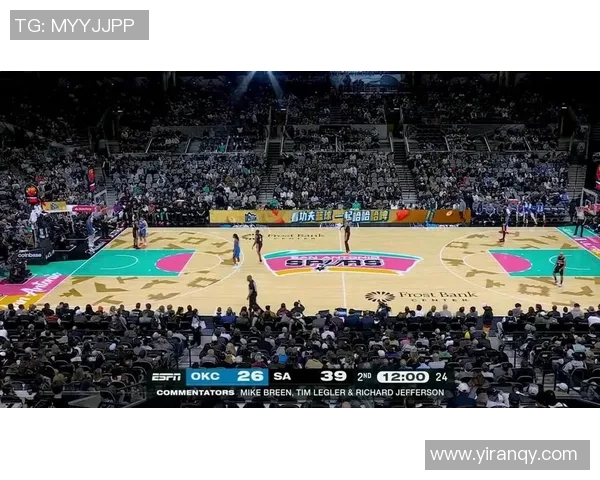 2012年NBA季后赛雷霆与马刺经典对决全场录像回顾与精彩瞬间分析