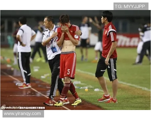 2014亚青赛缅甸与卡塔尔激战成名之战精彩回顾与分析